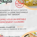 Cheflib Piatti