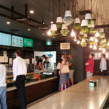 Zambrero Cibo