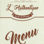 L'authentique Piatti