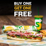 Subway Cibo