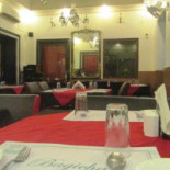 Bagicha Cibo