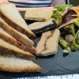 Meme Du Quercy Cibo