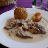 Le Chavanon Cibo