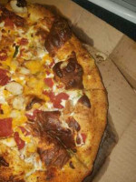 Domino's Pizza food