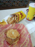 Bojangles food