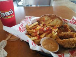 Raising Cane's Chicken Fingers food