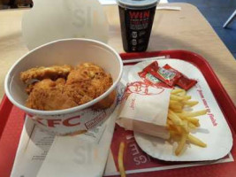 Kfc food