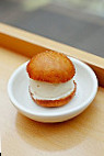 Bao Soho food