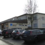 Split Dieburg Esterno