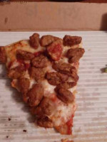 Pizza Hut food