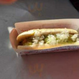 Sonic Drive-In Cibo