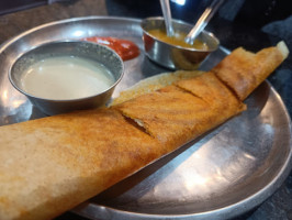 Shree Ganesh Dosa Corner food