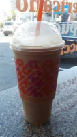 Dunkin' food