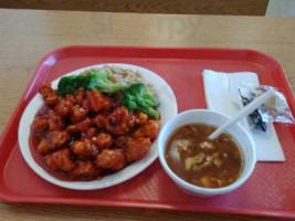 China King food