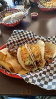 Mojo's Texmex Smokehouse And Grill food