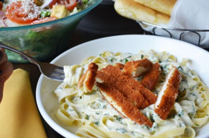 Olive Garden Tucson Sahuarita food