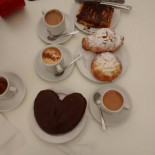 Café Arcada Cibo