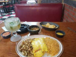 Juanita’s Mexican Grill food