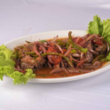 Codornas Restaurante Cibo