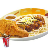 Jollibee Cibo