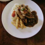 Lemuria Cibo