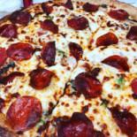 Korner Slice Cibo