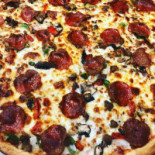 Korner Slice Cibo