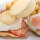 Los Benes Cibo