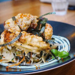 Devon Cafe Cibo