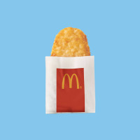 Mcdonald's food