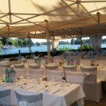 Schlosscafé Köpenick Cibo
