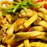 Scesce' Braceria Pizzeria