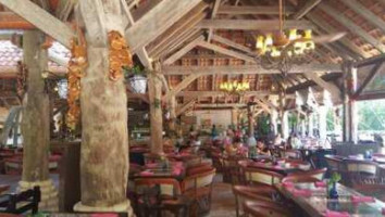 Xcaret Mexican food