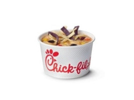 Chick-fil-a food