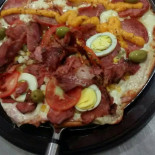 Pizzaria Do Téo Cibo