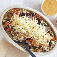 Chipotle Mexican Grill food