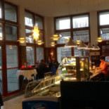 Mauercafé Cibo