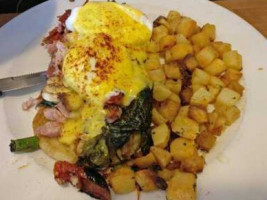 Brunch Cafe-fox River Grove food