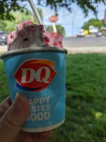 Dairy Queen outside