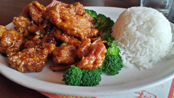 Peking Wok Chinese food