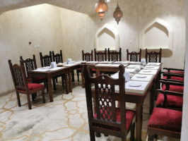 Al Fawar Cafeteria And food