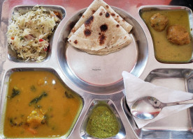 Saravana Bhavan food