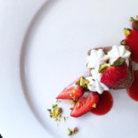 The Union Bakery Cibo