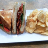 The Union Bakery Cibo