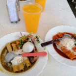Tacos B&b's Cibo