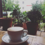 Kleinmein Kaffee Coworking Cibo