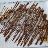 Papillon Nourriture