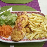 Matas Snack Cibo