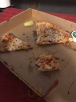 Papa John's Pizza food