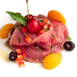 Chef Dede Nourriture
